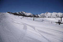 【2食付き】Hakuba47＆五竜スキー場リフト券付き