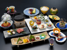 【里山膳】※お料理イメージ