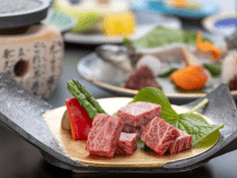 【美景膳】イメージ