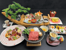 23時間ステイプランお料理 23時間ステイプランお料理