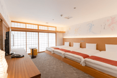 ファミリールーム（一例）