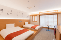 バルコニーツイン（一例）