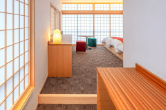 ファミリールーム（一例）