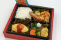 ルームサービス様『お子様用朝食』
※季節や仕入れの関係で、写真とは内容が異なる場合がございます。