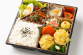 ルームサービス様『お手軽洋朝食』
※季節や仕入れの関係で、写真とは内容が異なる場合がございます。