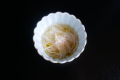 ミニ葛素麺