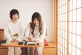 お部屋の様子