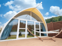 ジュニアスイート