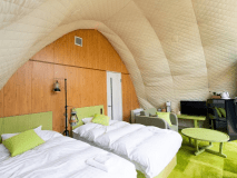 ジュニアスイート