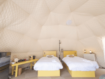 ドームテント＜6ｍ＞