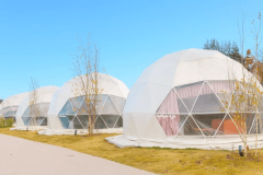 ドームテント＜7ｍ＞