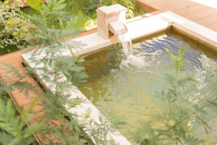 【露天風呂付き】VIPテント