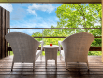 【こごみ】2名様限定/露天付特別室-オトナが寛ぐ上質の空間-