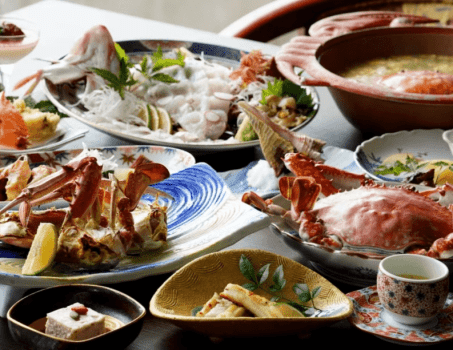 【超贅沢!有明の海鮮うまいもん大集合】焼カニ・茹でガニ付!竹崎カニ会席! 【超贅沢!有明の海鮮うまいもん大集合】焼カニ・茹でガニ付!竹崎カニ会席!