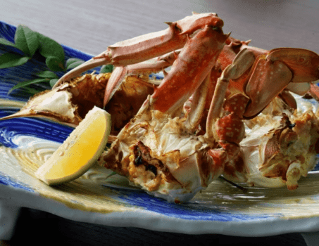【超贅沢!有明の海鮮うまいもん大集合】焼カニ・茹でガニ付!竹崎カニ会席! 【超贅沢!有明の海鮮うまいもん大集合】焼カニ・茹でガニ付!竹崎カニ会席!