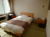 4.5畳【シングルルーム】