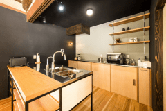 【こざこ森】せとうち古民家ステイズ【広島】