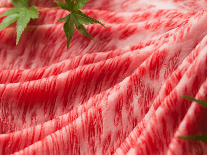 認定「近江牛」