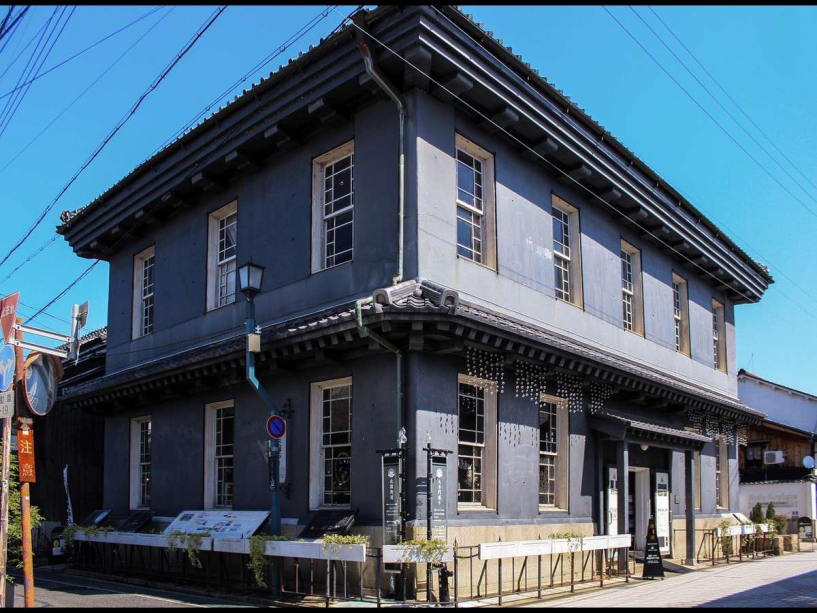 長浜　黒壁スクエア