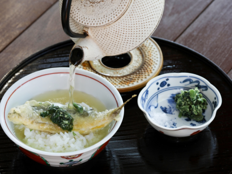 新朝食バイキング