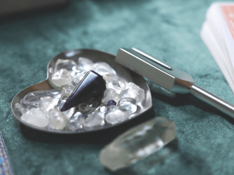 女性のお客様×1日1名様限定のタロット占い付きプラン♪