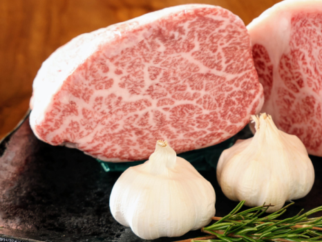 【近江牛鉄板焼鳳凰限定】アニバーサリーディナープラン☆フィレ肉