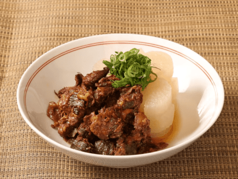 近江牛のおばんざい