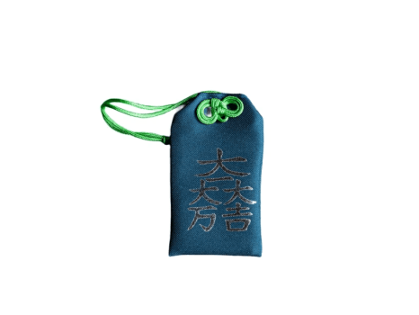 石田三成公お守り