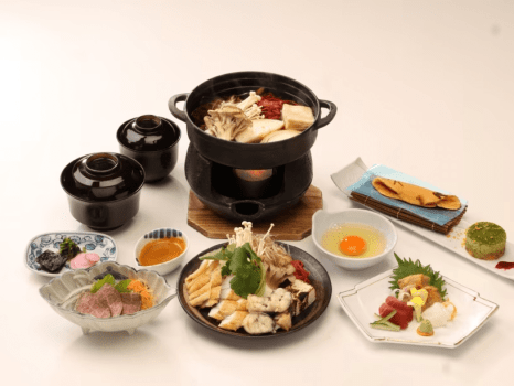 うなぎのじゅんじゅん御膳