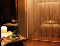 エステサロン「さらさ」／日々の疲れを旅先で癒す贅沢な時間をお過ごしください。