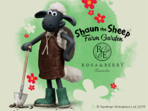 体験型農園ローザンベリー