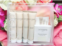 フランス、スパ発スキンケアブランド「オムニサンス・パリ」