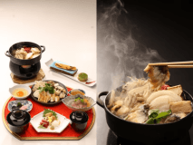 うなぎのじゅんじゅん御膳