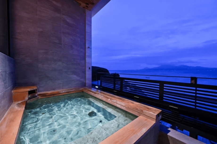 太良嶽温泉 蟹御殿 | 《新客室》◇エグゼクティブ・スイート◇有明海