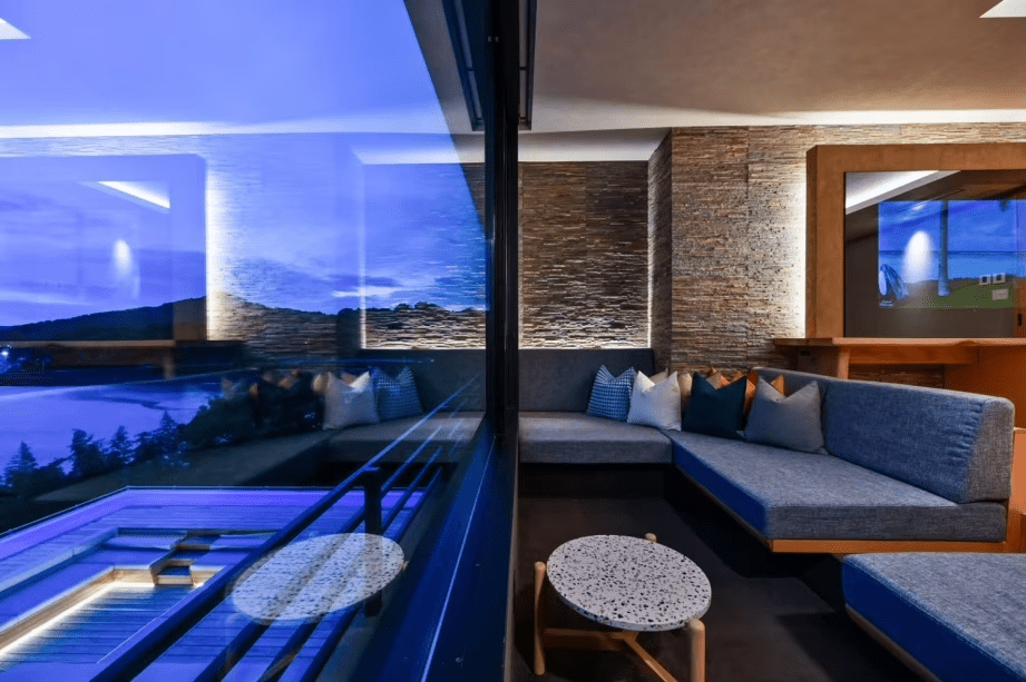 太良嶽温泉 蟹御殿 | 《新客室》◇エグゼクティブ・スイート◇有明海