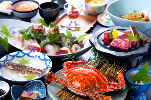 佐贺‧食材宝库的飨宴