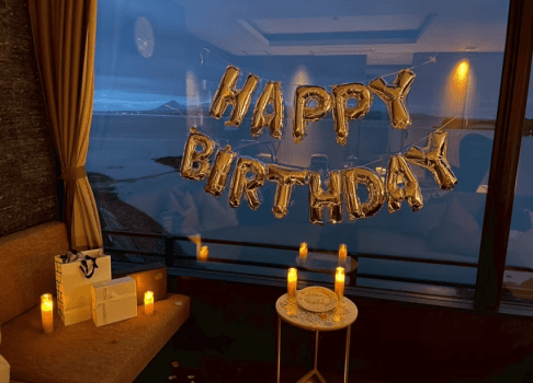 【2名様専用】Anniversary Plan　"特別な記念日&rdquo;を、特別なひとときに――<竹崎蟹会席>