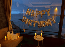 【2名様専用】Anniversary Plan　"特別な記念日&rdquo;を、特別なひとときに――<竹崎蟹会席>