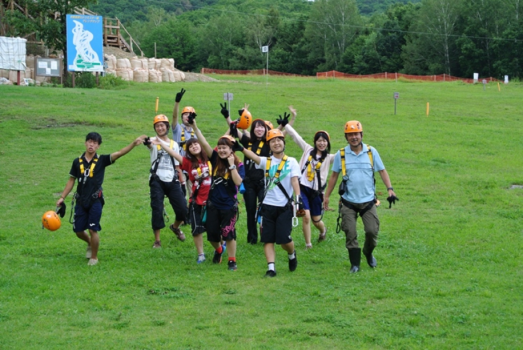 《ZIPLINE付》スリル満点!!ジップライン体験付き宿泊プラン２０２５