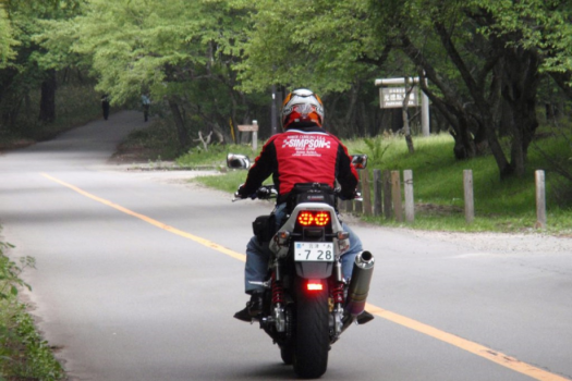 《バイク乗り限定》ライダーズプラン♪