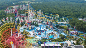 【思いっきり遊ぼう♪】那須ハイランドパーク「入園券+ファンタジーパス」付き 1泊2食プラン 【思いっきり遊ぼう♪】那須ハイランドパーク「入園券+ファンタジーパス」付き 1泊2食プラン