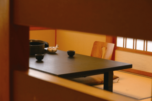 本館から徒歩３分『別邸・華海月』素泊まりプラン