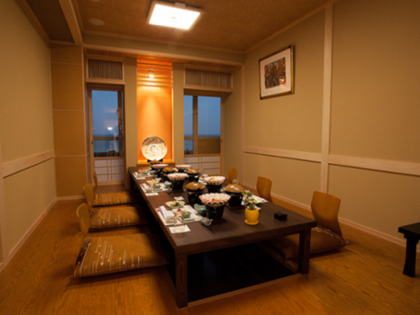 【個室料亭】海の幸にはもう飽きた!?黒毛和牛を満喫☆肉会席