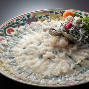 【冬季限定】冬の味覚の王様を味わう☆淡路島３年とらふぐてっちり鍋プラン