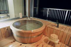 展望風呂付和室（天海別亭）☆限定