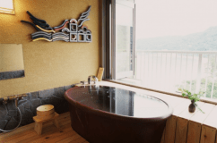 展望風呂付和室（天海別亭）☆限定