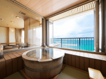 【展望風呂付☆特別客室プラン】年末年始☆ラグジュアリープラン