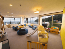 お子様も嬉しい！広々2020リニューアル☆ファミリールーム和洋室