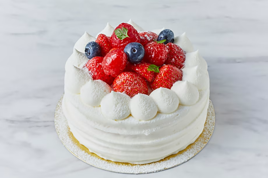 記念日ケーキ　※写真はイメージです。