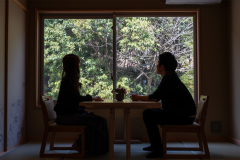 ゆのはな京和室 ゆのはな京和室